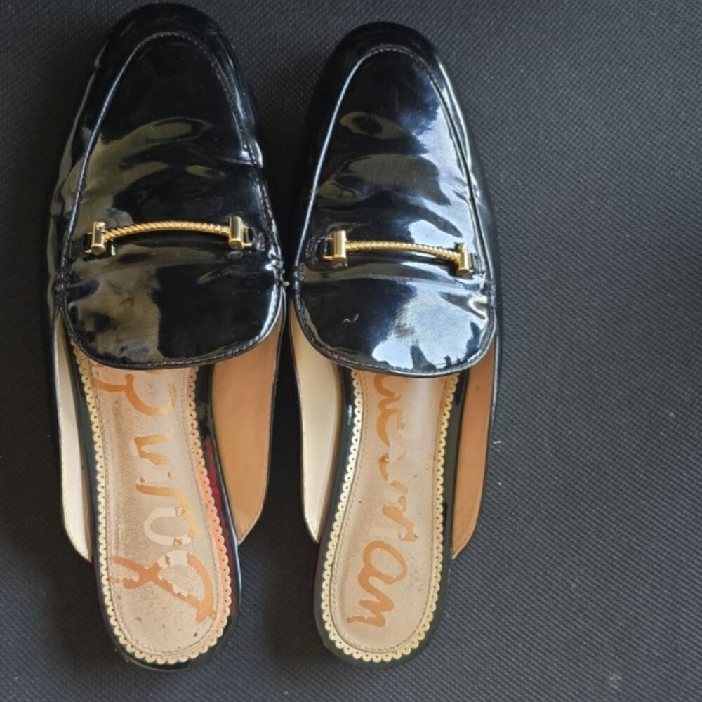Sam Edelman‎ Linnie Mule - Picture 3 of 5